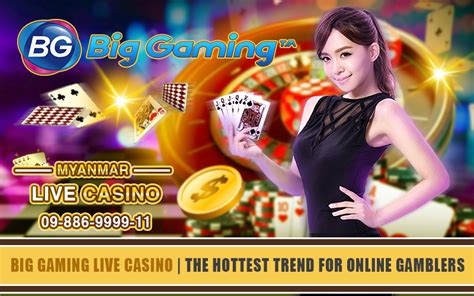 casino online myanmar
